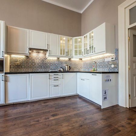 ✰Downtown Grand Apartment - Old Town Top Location✰ Praha Bagian luar foto