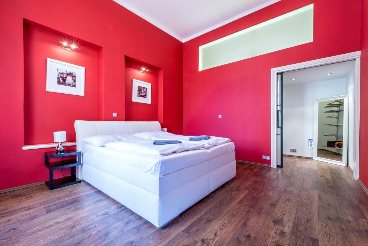 ✰Downtown Grand Apartment - Old Town Top Location✰ Praha Bagian luar foto