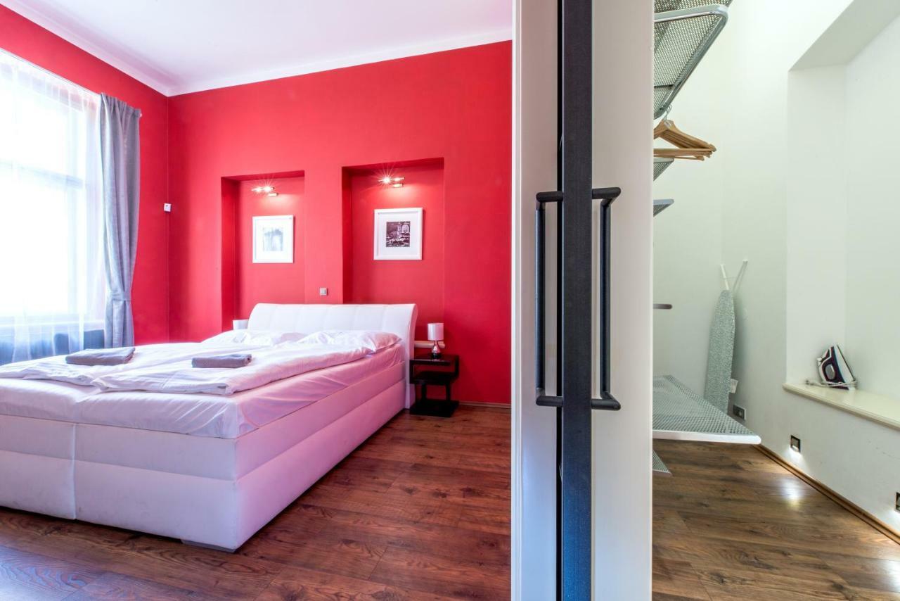 ✰Downtown Grand Apartment - Old Town Top Location✰ Praha Bagian luar foto
