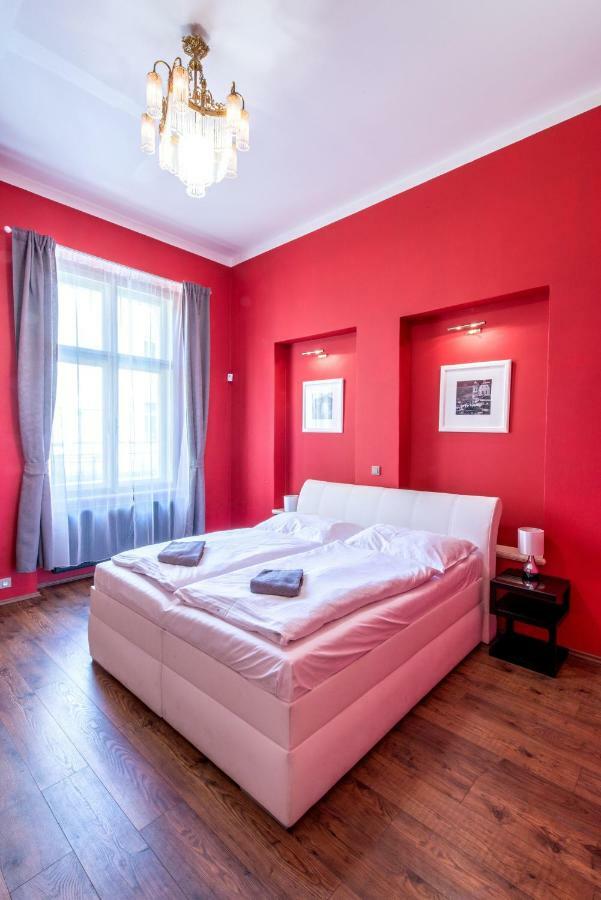 ✰Downtown Grand Apartment - Old Town Top Location✰ Praha Bagian luar foto