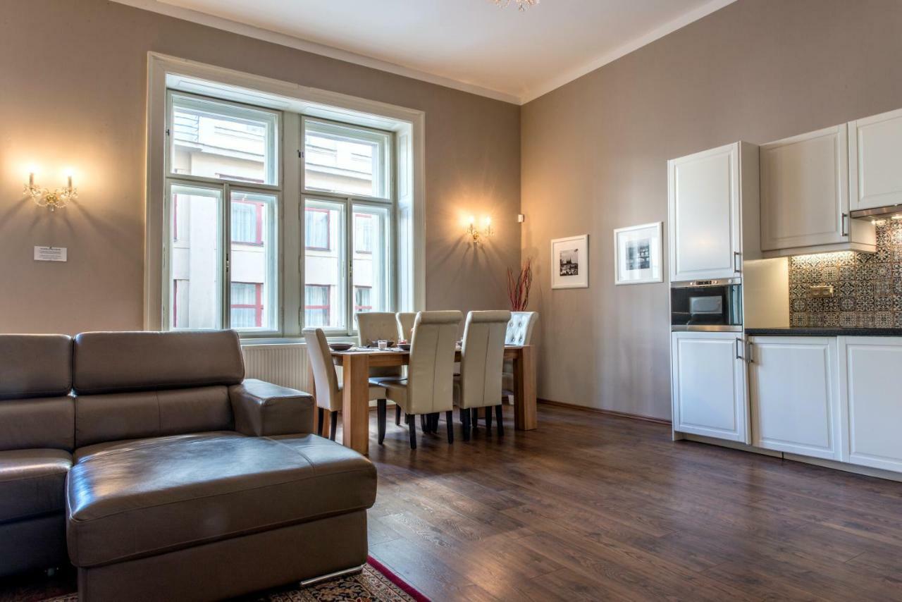 ✰Downtown Grand Apartment - Old Town Top Location✰ Praha Bagian luar foto