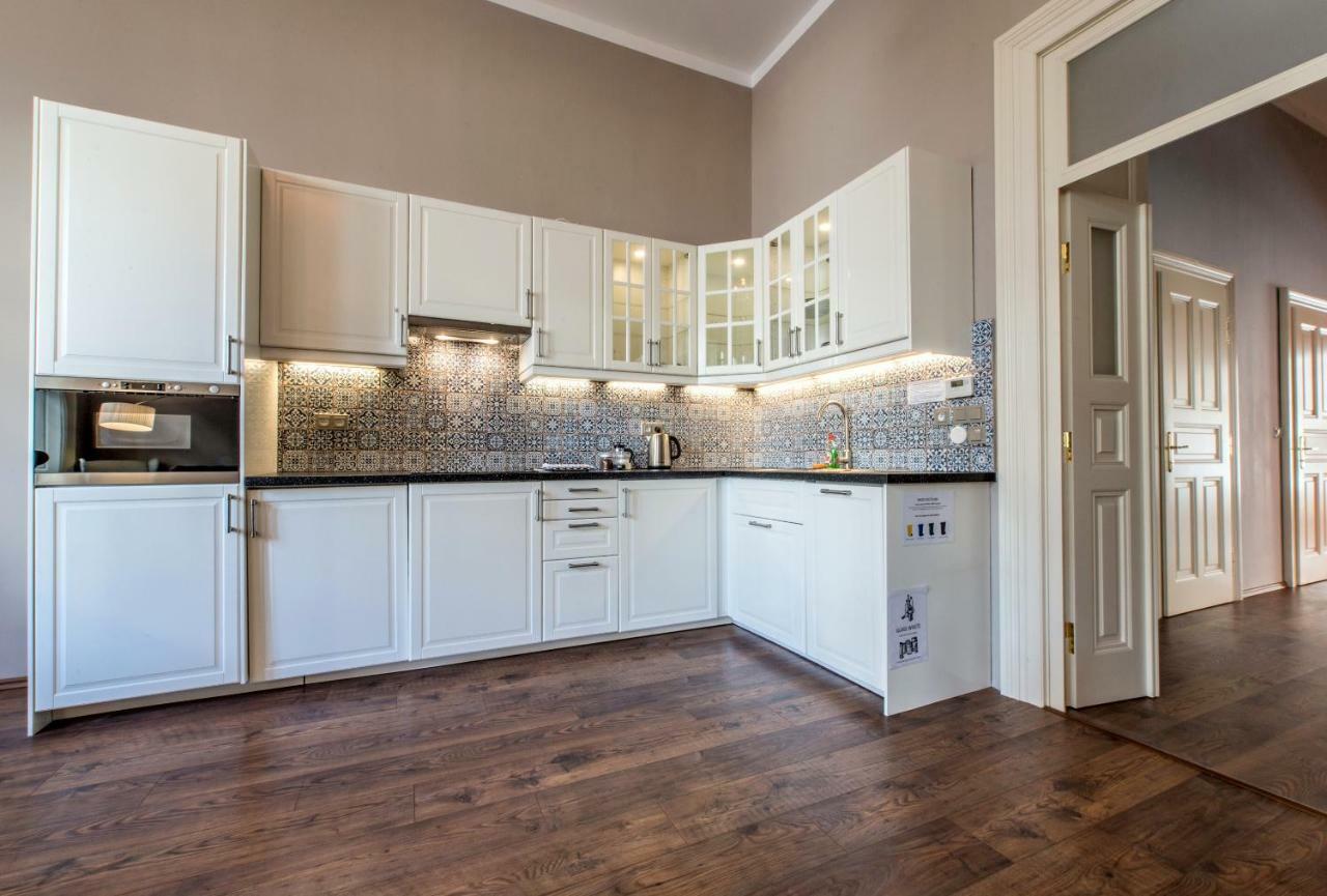 ✰Downtown Grand Apartment - Old Town Top Location✰ Praha Bagian luar foto
